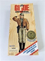 G.I. Joe - Army General 1996