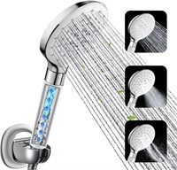 Handheld Shower Head - WaterSong Filter