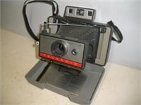 Polaroid Automatic Land Camera 220