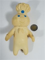 Figurine Pillsbury "Doughboy", collection 1971