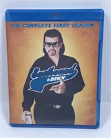 New Open Box Eastbound & Down Blu-Ray Disc