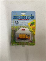 Shining time station Ben the train