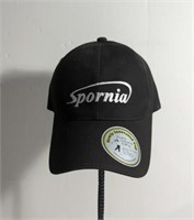 Spornia Newly Innovative Cap Adjustable New