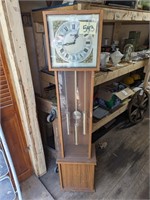 Bentley Clock - 60"