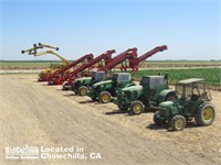 Chowchilla Load Out by Friday,  June 28th 12 PM!!