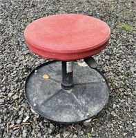 Shop Stool