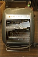 Antique Heater