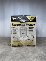 Dyna Glo Portable Kerosene Heater