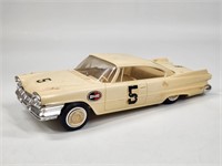 JO-HAN 1960 DODGE PHOENIX BUILT MODEL KIT