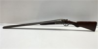 16 Gauge Double Barrel