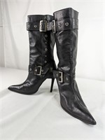 Harley Davidson Boots Women's Size 11