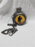 Pocket Watch