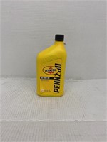 (2x bid) New Pennzoil 10w-40 motor oil