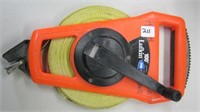 Lufkin 100 Foot Tape Measure