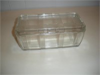 Vintage Refridgerator Dish