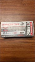 Winchester Super-X. 350 Legend, 180 Grain. Power