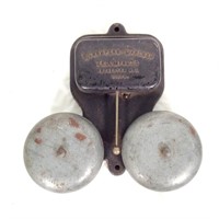 Stromberg-Carlson Telephone Mfg. Electric Bell