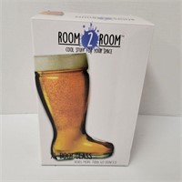 Beer Boot