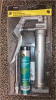 John Deere grease gun kit