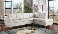 HH73397 Vintage White - Sectional