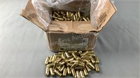 (Approx 19) lbs. UMC 45 Auto Ammo