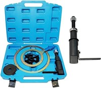 Dual Clutch Transmission Remover Installer Tool Co