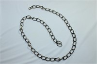 Unmarked Men's Chain or Necklace