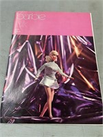 1969 barbie talk magazine NO 1 volume 1