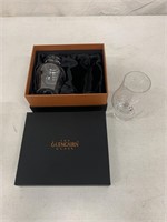 2PCS GLENCAIRN GLASS