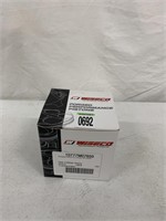 WISECO FORGED PERFORMANCE PISTONS