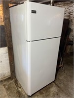 Frigidaire Refrigerator, Good Working Condition,