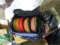 Disc Golf Set