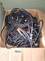 Pro Audio  Cables (connex 1)