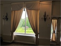 {each} Set of Window Treatment