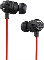 (U) Jvc HAFX1X Xtreme-Xplosiv Headphone