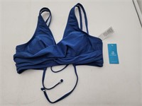 NEW Women's Bikini Top - M