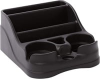 Moblorg Small Center Console for Cars, Trucks,
