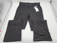 NEW Women's Stretchy Pants - 12