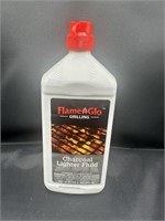 FlameGlo Grilling Charcoal Lighter Fluid 32oz