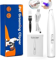 HassoKon Pro Pet Grooming Clippers
