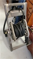 Hose Reel w/ Hose