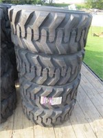 Power King 12-16.5 NHS Tire