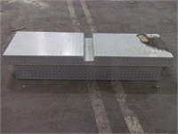 Aluminum Truck Box