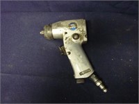 CENTERAL PNEUMATIC PISTOL IMPACT WRENCH