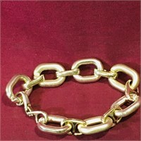 Fashion Link Bracelet