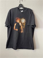 Vintage Reba McEntire Tour Shirt
