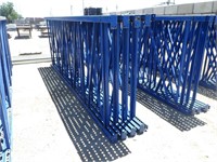 Pallet Racking Uprights