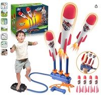 Kids Toys for 3-12 Year Old, Notique Rocket