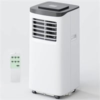 USED-FIOGOHUMI Air Conditioner