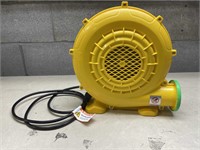 Air Blower for Inflatable
